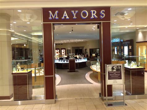 Mayors Jewelers .